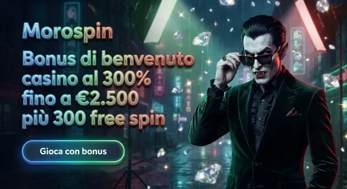 Morospin