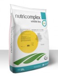 nutricomplex red 15-5-30