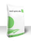 seed sprint eKo